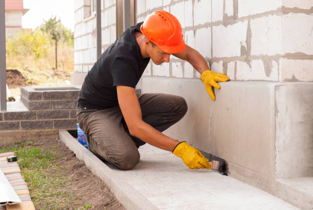 Licensed Exterior Waterproofing service in Leesburg, OH - SGP Waterproofing